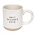Best Teacher Ever Mug