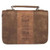 Bible Cover Classic Two-Tone Trust in the Lord Prov. 3:5-6