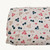 6-Pretty Knit Swiss Dot Fabric (sold by half yards)