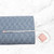 Vintage Square A Poly Swiss Dot Fabric (sold by half yards)