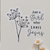 Just A Girl Waterproof Sticker