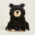 Junior Black Bear Warmie