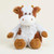 Cinnamon Cow Latte Warmies
