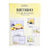 Lemons Birthday Boxed Greeting Cards