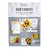 Sunflowers Birthday Boxed Greeting Cards