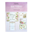 Spring Floral Birthday Boxed Greeting Cards