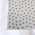Leopard Bow Linen/Viscose Fabric (sold by half yards)