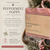 Peppermint & Poppy Bar Soap