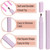 Pastel Bible Highlighter & Pen Set