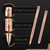 Rose Gold Luxury Pen Set