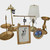 Gold Items