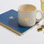 Beating Heart Ceramic Mug