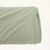 Sage Knit Swiss Dot Fabric (sold by half yards)