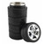 Stainless Steel Tire Mug
