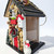 Christmas Bird Feeder