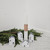 Little House Candle Holders