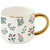 Holiday Greenery Coffee Mug