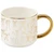 Gold Bows Coffee Mug