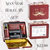 Man Bar Travel Tin Set