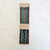 Pine Tree Taper Candles Set Of 2
