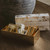 Soy Gold Candle Gift Box Set