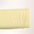 Pale Yellow Mini Checkerboard Poly Fabric (sold by half yards)