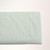 Pale Green Seersucker Poly Fabric (sold by half yards)