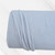Blue Jacquard Rib Knit Fabric (sold by half yards)