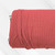 Terracotta Kelsey Rib Knit (sold by half yards)
