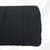 Black Mini Poly Swiss Dot Stripes (sold by half yards)
