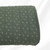 Green Poly Swiss Dot Stripes (sold by half yards)