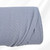 Blue Mini Poly Swiss Dot Fabric (sold by half yards)