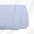 Light Blue Poly Swiss Dot Fabric (sold by half yards)