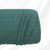 Green Poly Swiss Dot Fabric (sold by half yards)