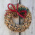 Bird Seed Wreath