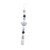 Sky Blue Koala Nippy Clip Beads