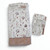 Vintage Floral Towel & Washcloth Sets