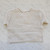 Tan Knit Pullover