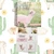 Little Girl Llama Theme Gift