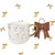 Bows Theme Gift
