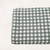 Green Plaid Lightweight Pineskin Fabric (sold by half yards)