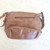 Vintage Multi-Pocket Crossbody Bag