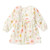 Wild Floral Dress