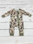 Deer Romper