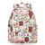 Highland Cow Backpack