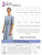 Eden Dress Sizes L-XL (12-16)