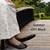 Summer Off Black Nylons