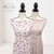 Exclusive Rose Foliage Single Brushed DTY Fabric (sold by half yard)