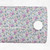 Lavender Cosmo Crush Poly Swiss Dot Fabric  (sold by half yard)