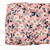 Exclusive Rose Blossoms and Buds Plaid Single Brushed DTY Fabric (sold by half yard)